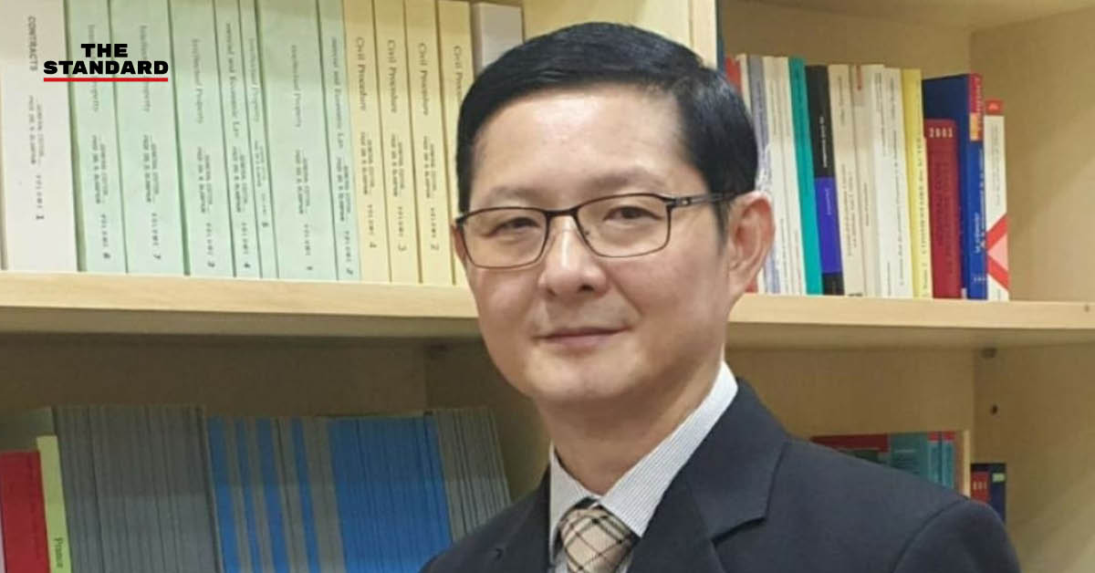 อัยการธนกฤตชี้แจงเกณฑ์คุมขังนักโทษนอกเรือนจำ ต้องโทษไม่เกิน 4 ปี