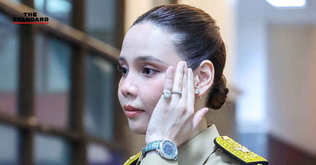 ซาบีดา ไทยเศรษฐ์ ทรัพย์สิน