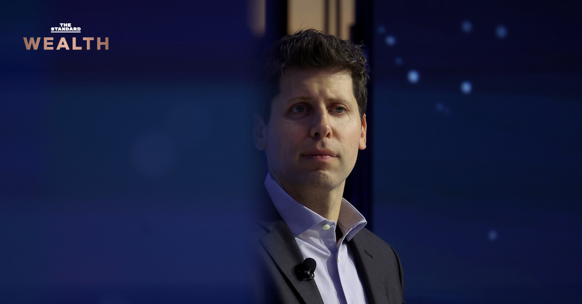 Sam Altman หนุนหลัง Retro Biosciences ทดลองยาต้านอัลไซเมอร์ RTR242