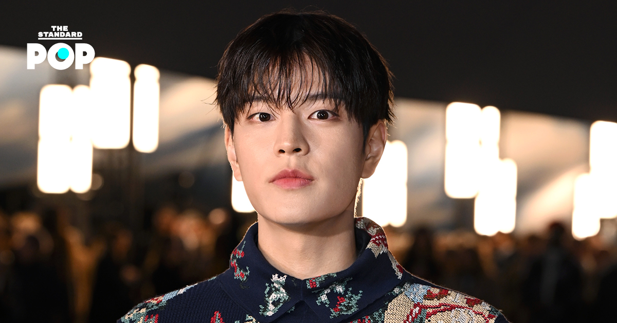 Seungmin สมาชิกวง Stray Kids บริจาค เงิน 2.2 ล้านบาทช่วยเหลือเด็กเนื่องในวันเกิด