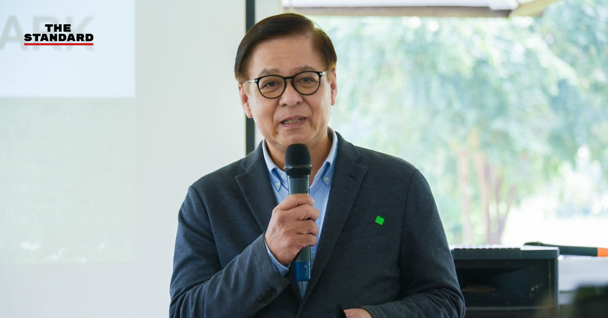 สีหศักดิ์ พวงเกตุแก้ว ว่าที่รัฐมนตรีว่าการกระทรวงการต่างประเทศ พร้อมประสบการณ์การทูตและตำแหน่งสำคัญระดับโลก