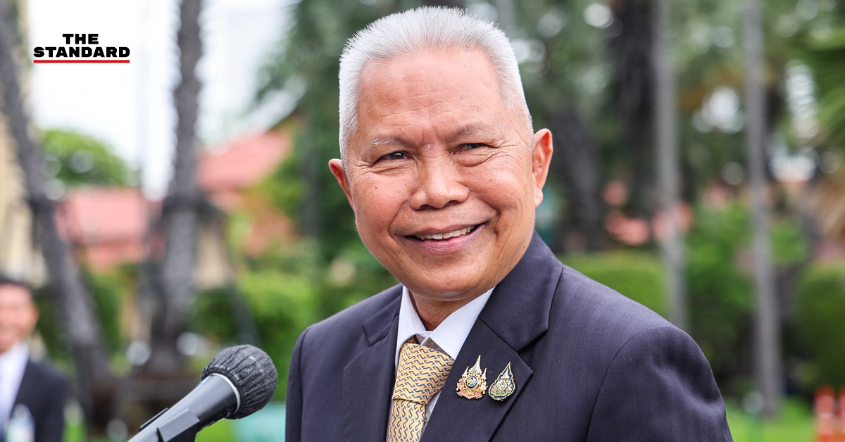 sophon-sarum-buriram-ministers-nevins-nominee