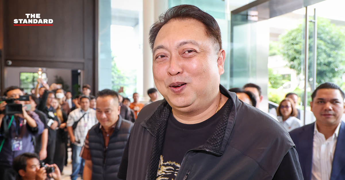 suchart-chomklin-parliament-old-issue-accused-status