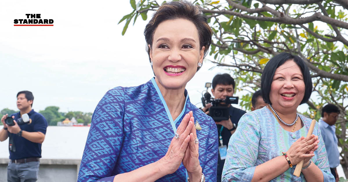 ศุภจี สุธรรมพันธุ์