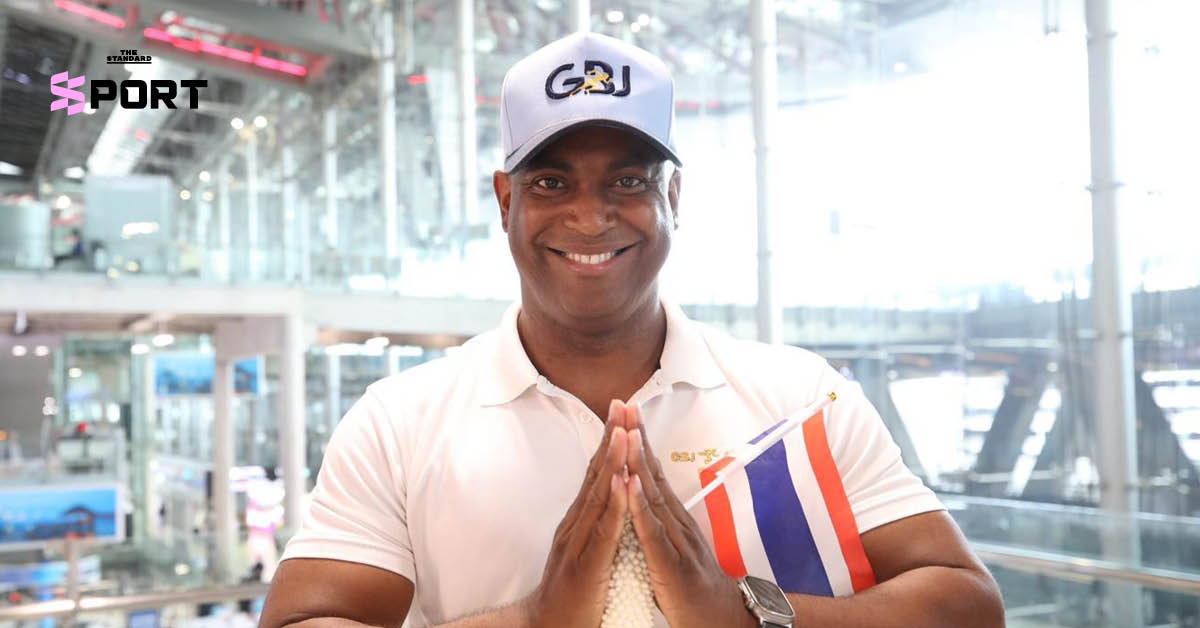 thai-athletics-gentry-bradley-coach
