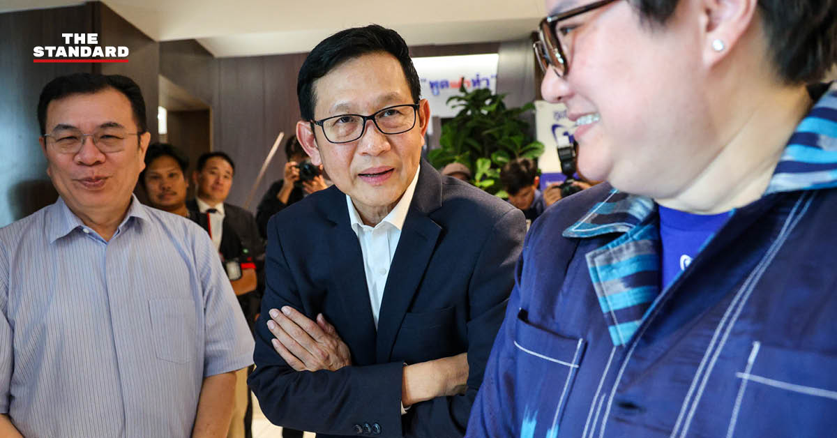 ทะเลไทย-กัมพูชา