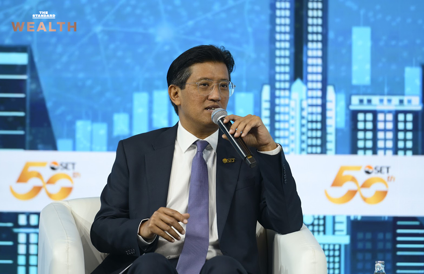 Thailand Focus 2025
