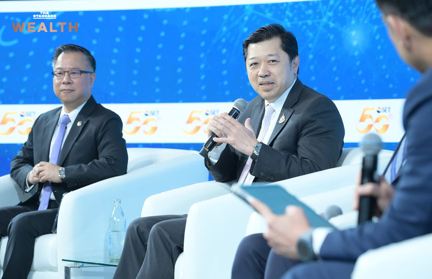 Thailand Focus 2025
