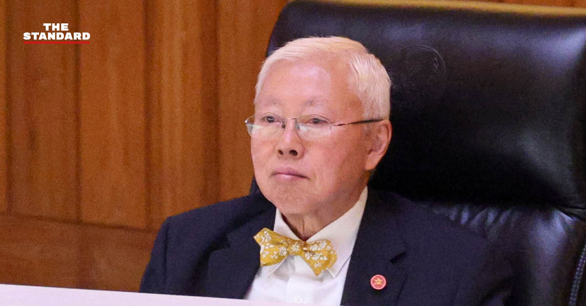 บวรศักดิ์ ประชามติ