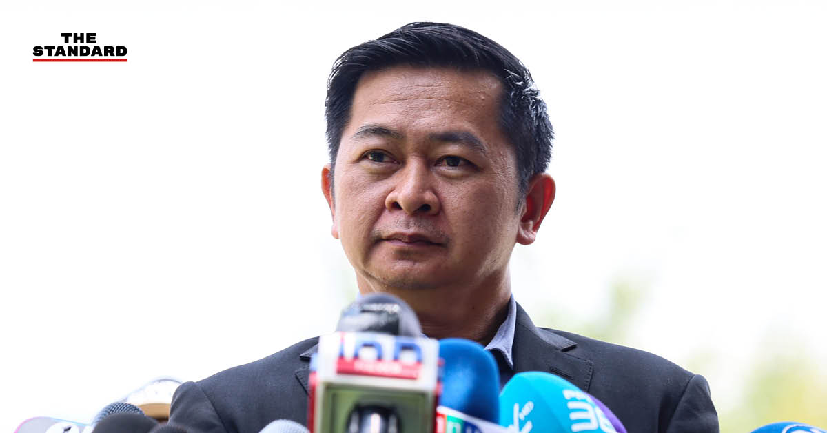 thaksin-health-klong-prem-prison