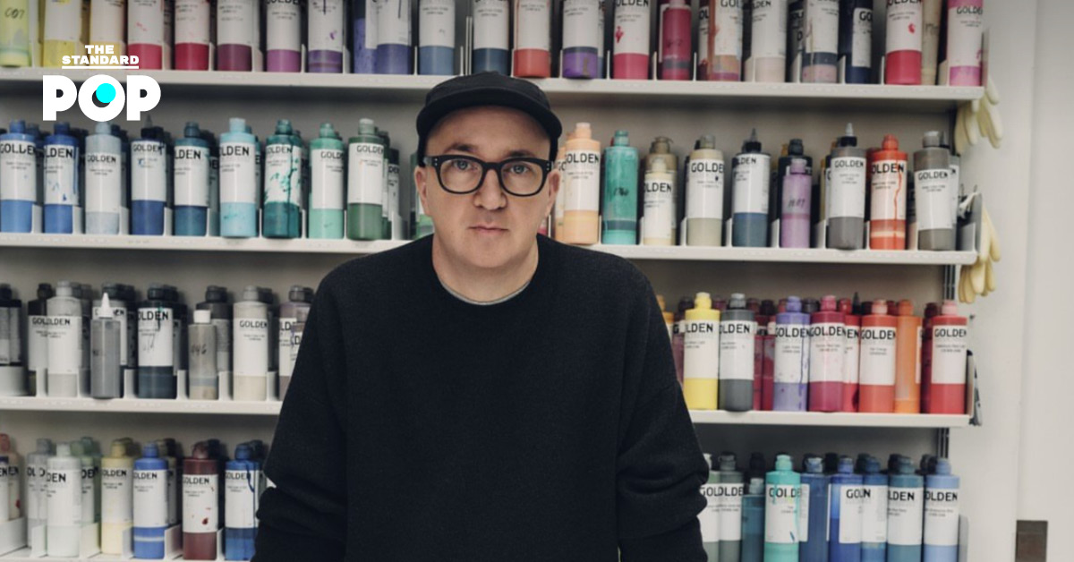 UNIQLO แต่งตั้ง KAWS เป็น Artist in Residence คนแรกของแบรนด์