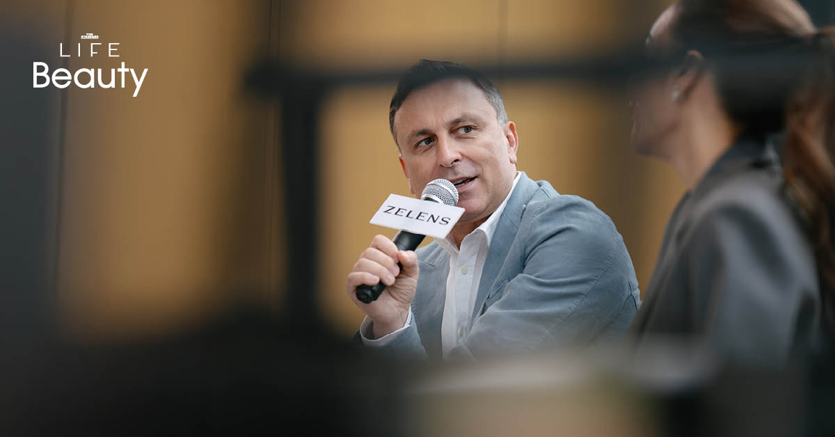 Dr. Marko Lens ZELENS