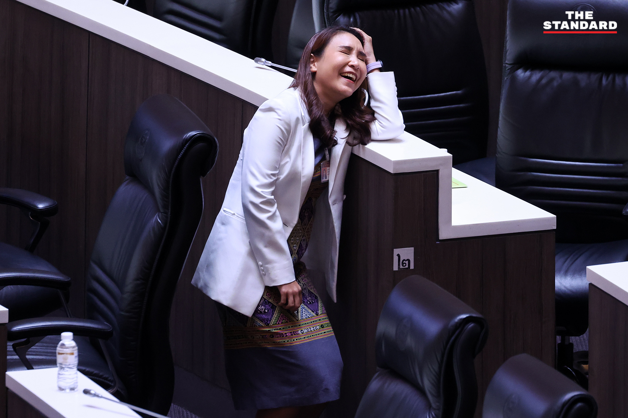 วาโย อัศวรุ่งเรือง