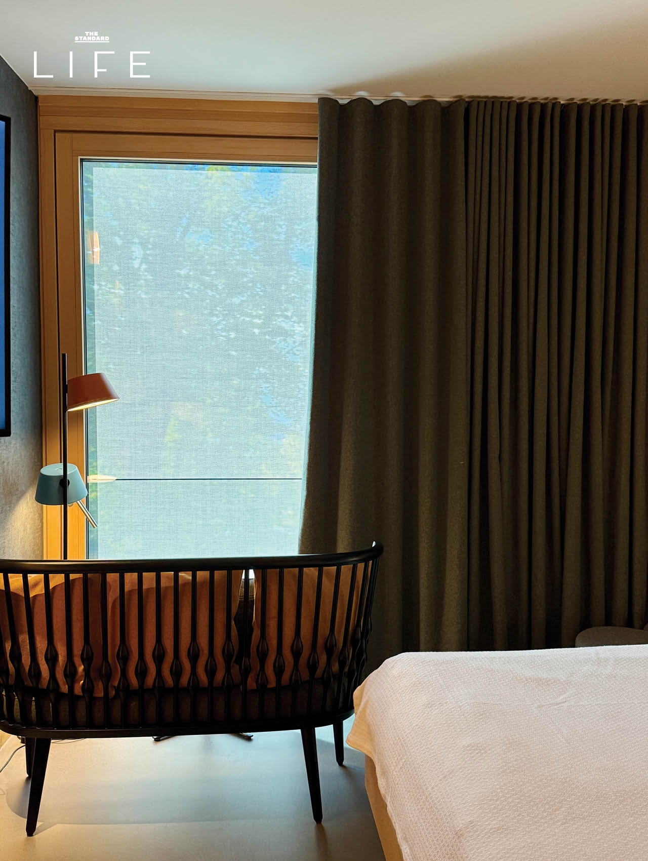 Wellness Retreat with Hansgrohe