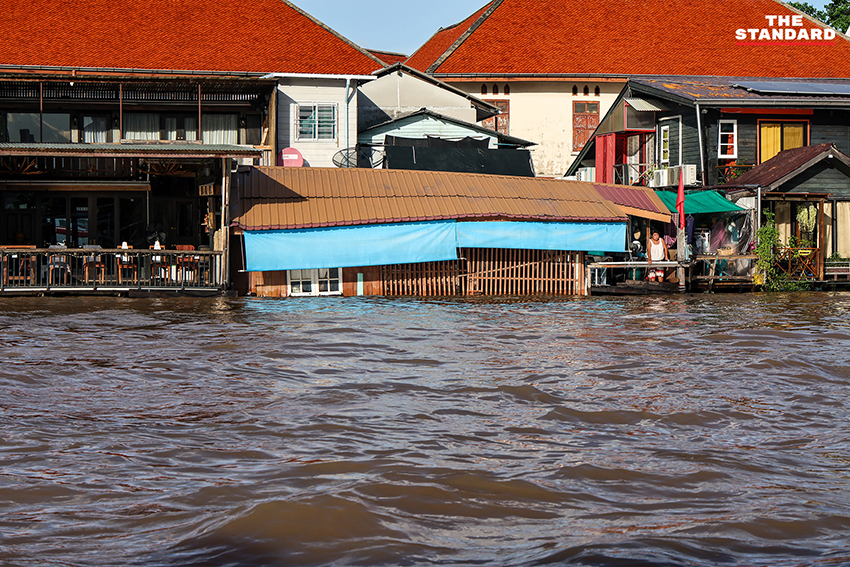 สำหรับข่าว "กรมชลประทานรายงาน: น้ำเจ้าพระยาเพิ่มสูงต่อเนื่อง