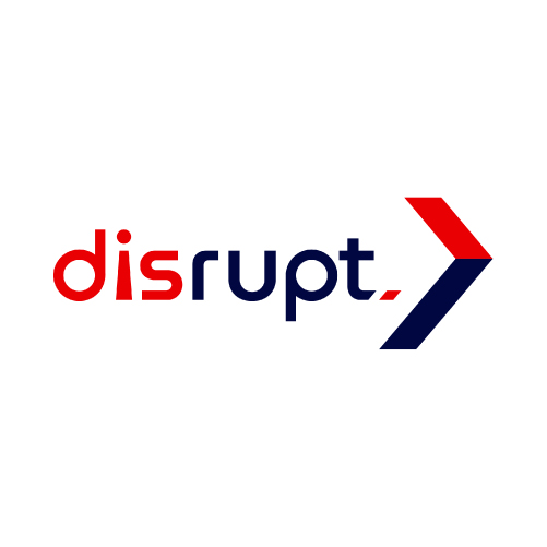 Disrupt
