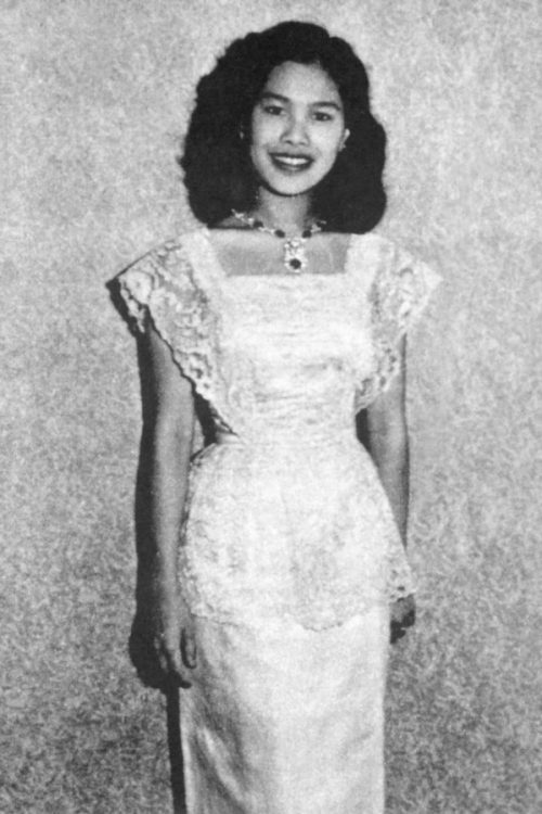 Her Majesty Queen Sirikit The Queen Mother