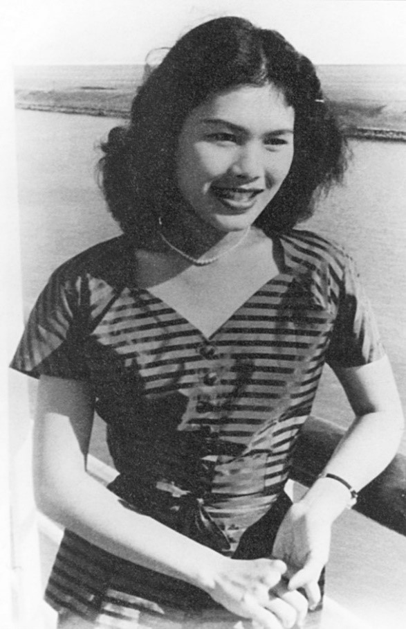 Her Majesty Queen Sirikit The Queen Mother