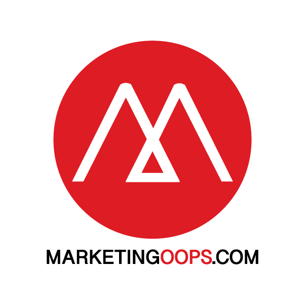 Marketing Oops! 