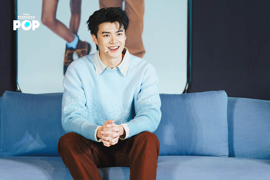 7 THINGS WE LOVE ABOUT X UNIQLO and JW ANDERSON FALL/WINTER 2025 เติมความอบอุ่นด้วยไลฟ์แวร์สีสันสดใสสไตล์อังกฤษ 1