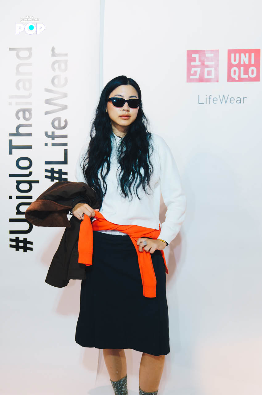 7 THINGS WE LOVE ABOUT X UNIQLO and JW ANDERSON FALL/WINTER 2025 เติมความอบอุ่นด้วยไลฟ์แวร์สีสันสดใสสไตล์อังกฤษ 11