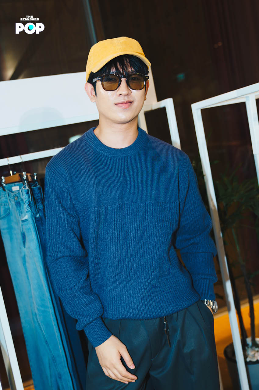 7 THINGS WE LOVE ABOUT X UNIQLO and JW ANDERSON FALL/WINTER 2025 เติมความอบอุ่นด้วยไลฟ์แวร์สีสันสดใสสไตล์อังกฤษ 14