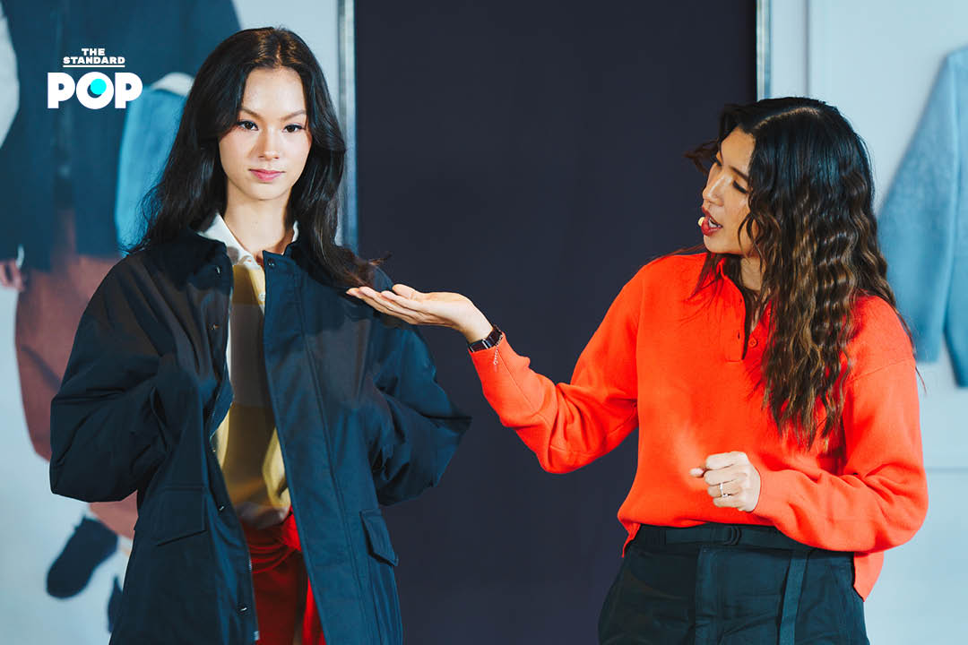 7 THINGS WE LOVE ABOUT X UNIQLO and JW ANDERSON FALL/WINTER 2025 เติมความอบอุ่นด้วยไลฟ์แวร์สีสันสดใสสไตล์อังกฤษ 7