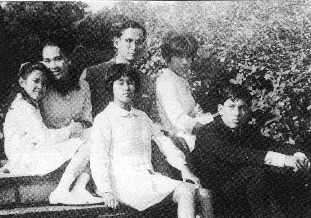 Her Majesty Queen Sirikit The Queen Mother