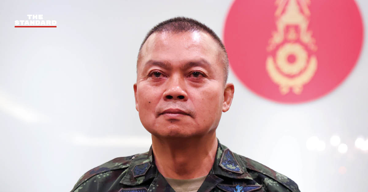 ArmyChief-Appoint-Adviser-GenBoonsin