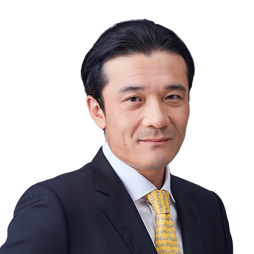 Bunsei Okubo