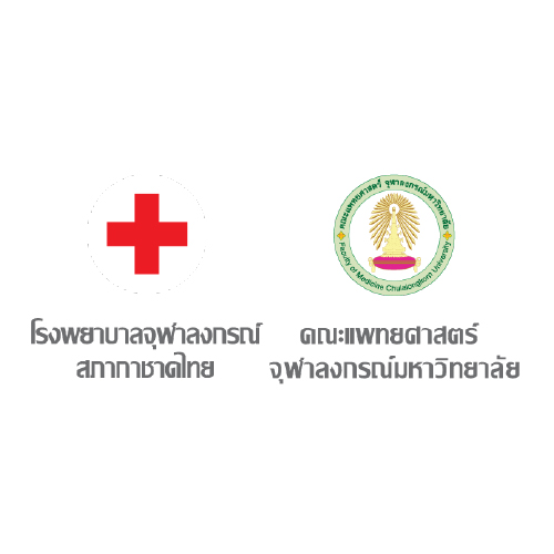 Logo: Chaipat Chunharas