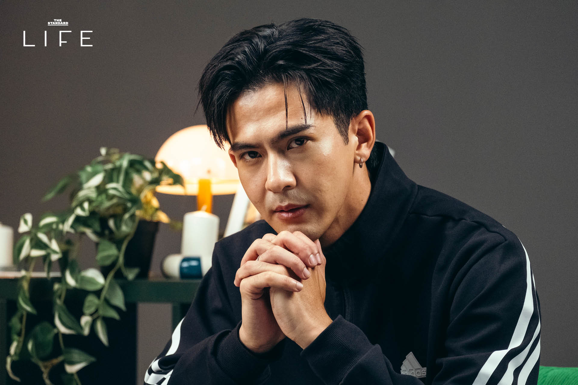 เต้ย พงศกร เมตตาริกานนท์ Marathon Mindset Chicago Marathon