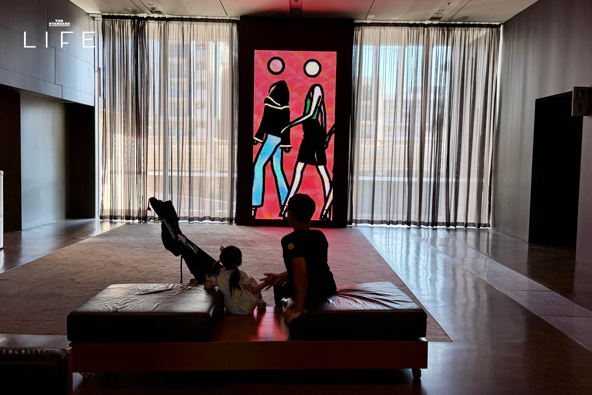 บริสเบน ออสเตรเลีย Slow but Sophisticated