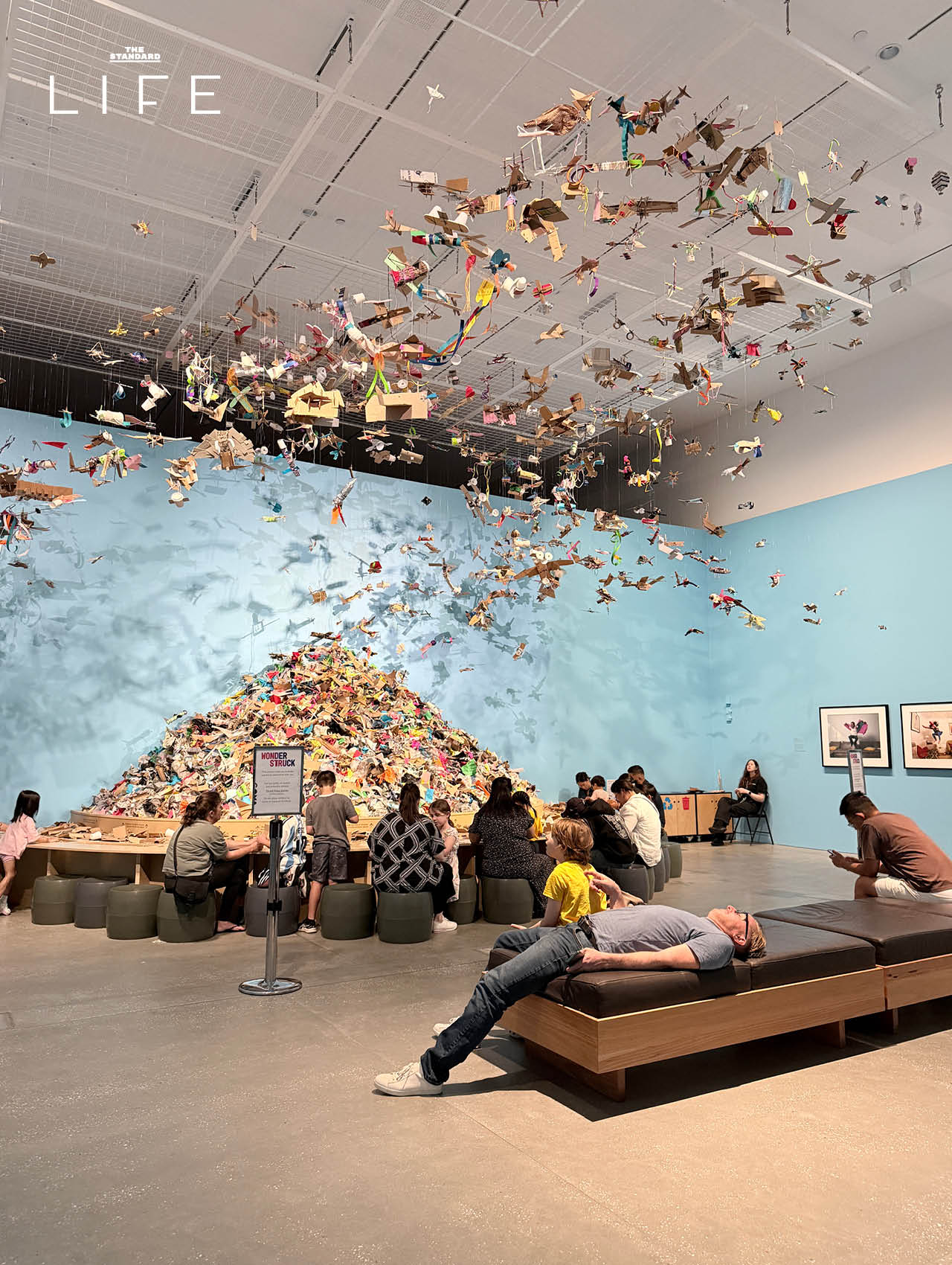 บริสเบน ออสเตรเลีย Slow but Sophisticated