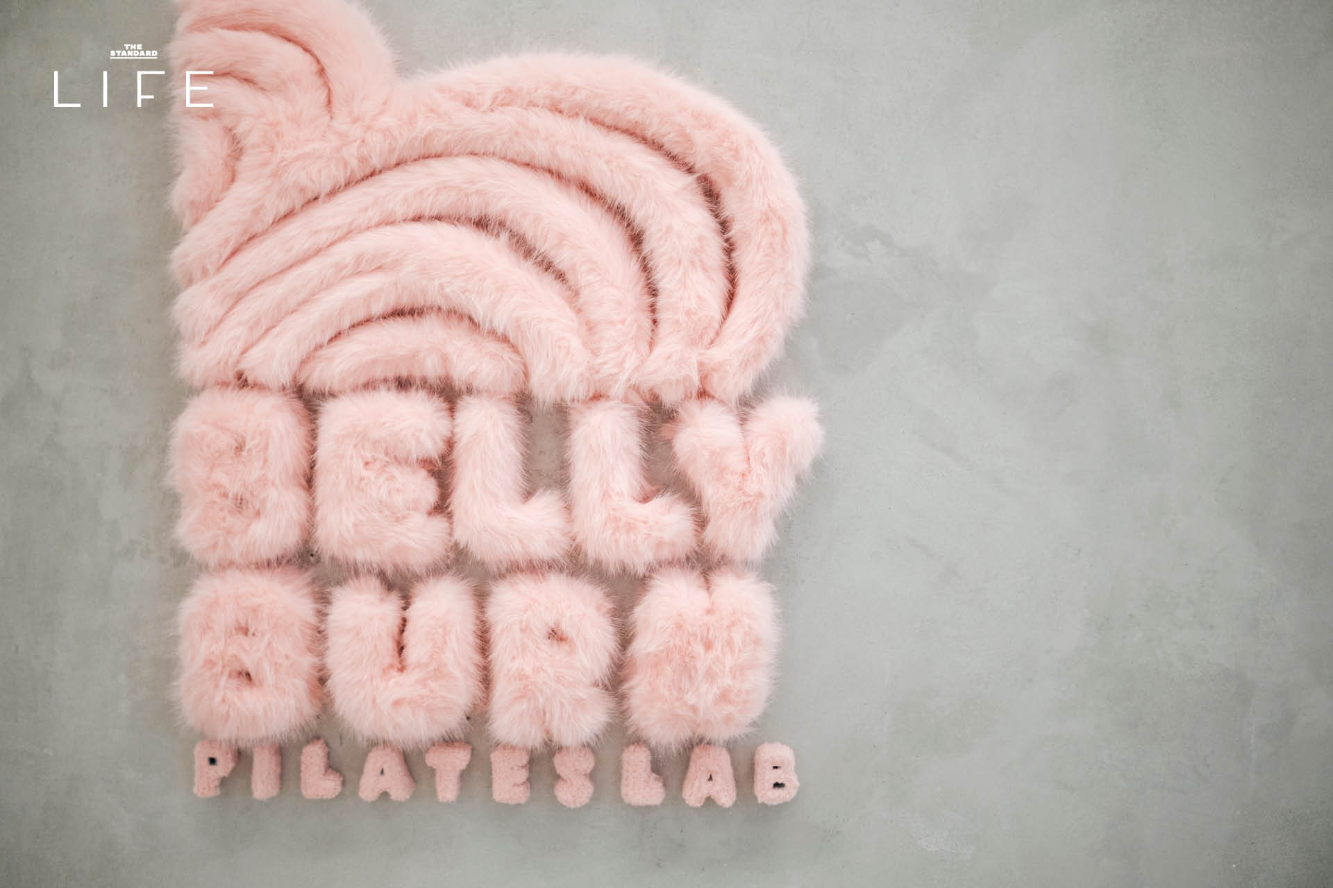 กรุ๊ปคลาส Cadillac Pilates BellyBurn