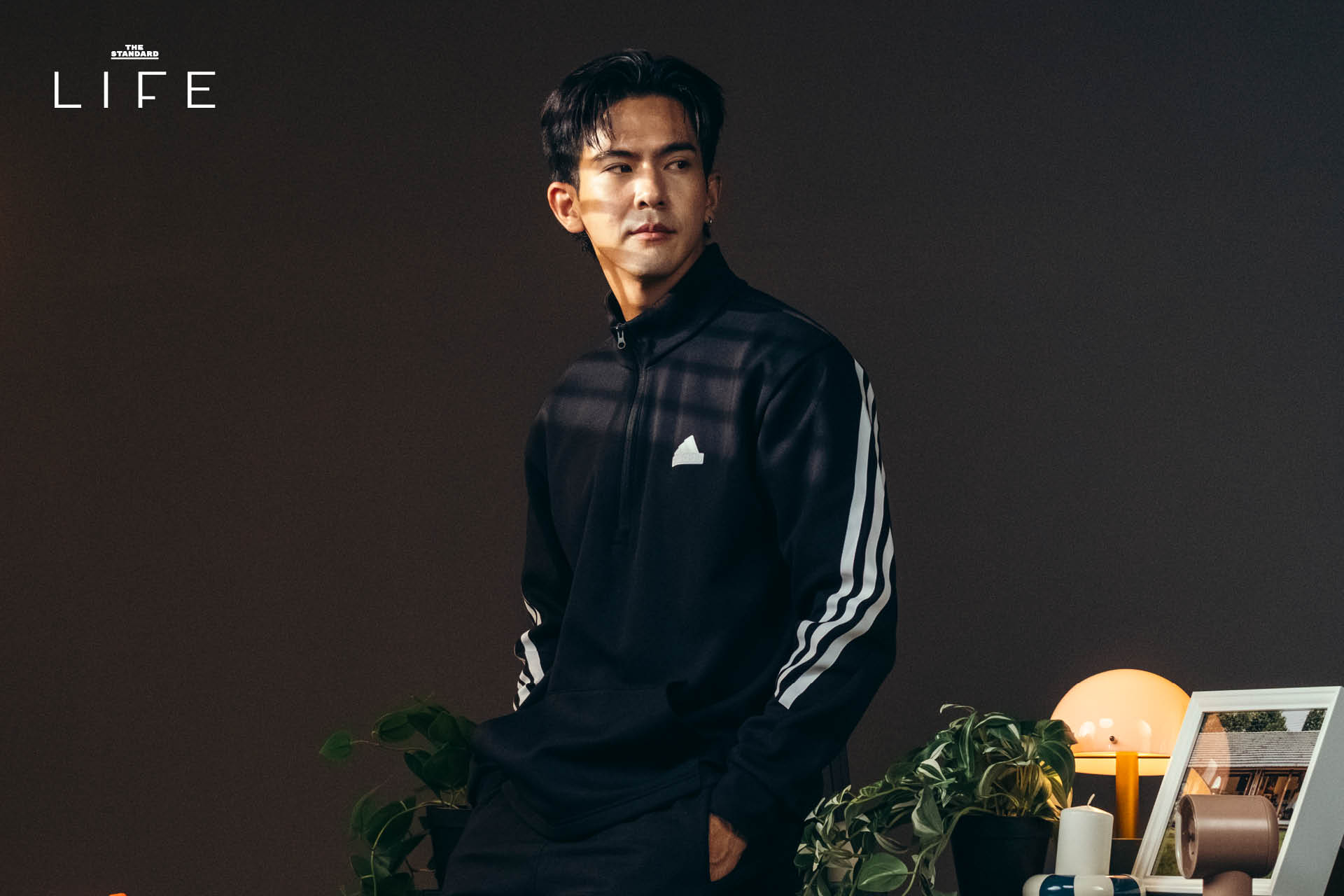 เต้ย พงศกร เมตตาริกานนท์ Marathon Mindset Chicago Marathon