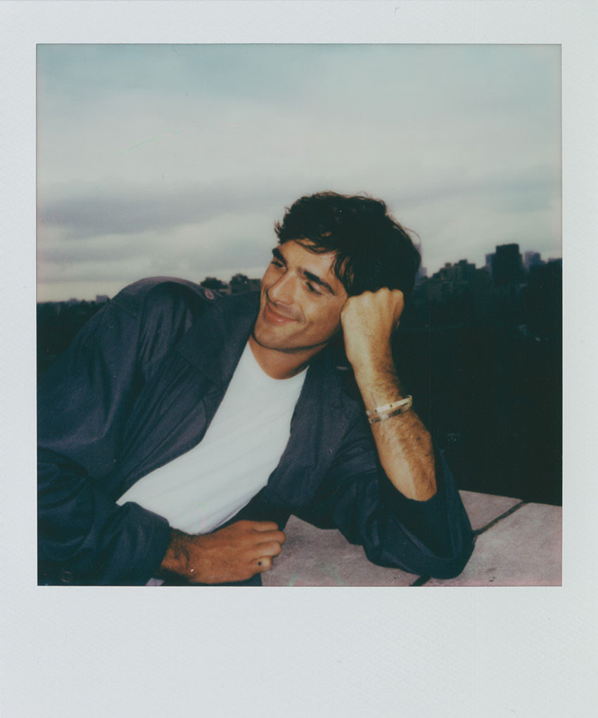 Cartier LOVE Campaign: Jacob Elordi x Sofia Coppola