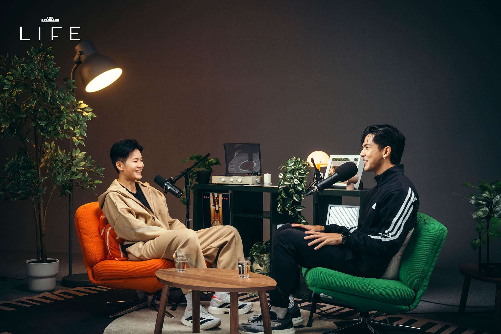 เต้ย พงศกร เมตตาริกานนท์ Marathon Mindset Chicago Marathon