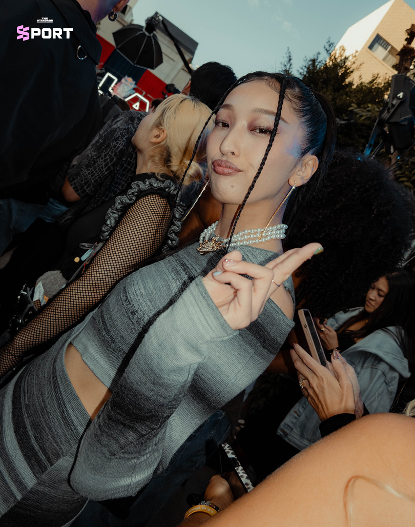 Red Bull Dance Your Style World Final 2025
