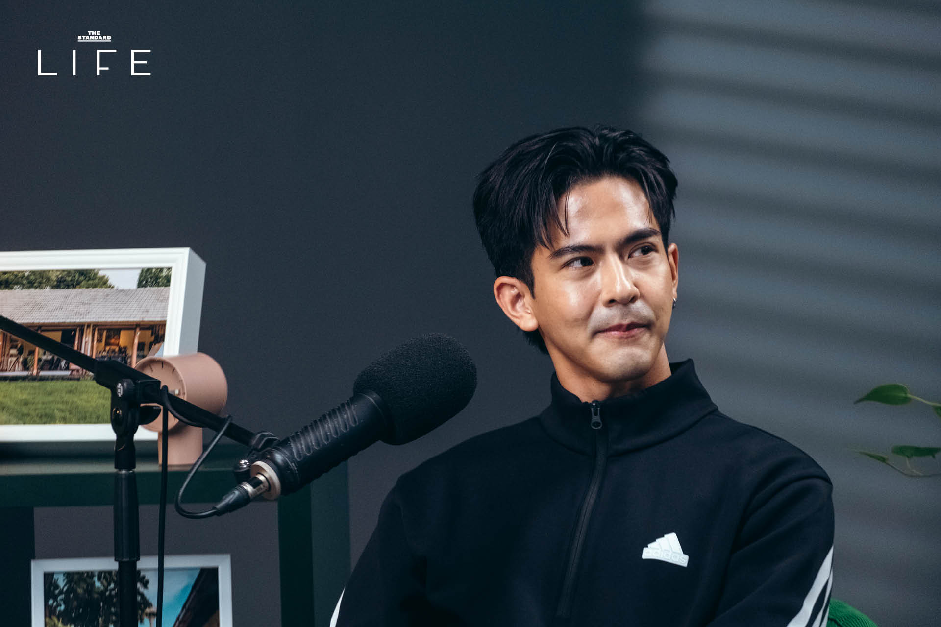 เต้ย พงศกร เมตตาริกานนท์ Marathon Mindset Chicago Marathon