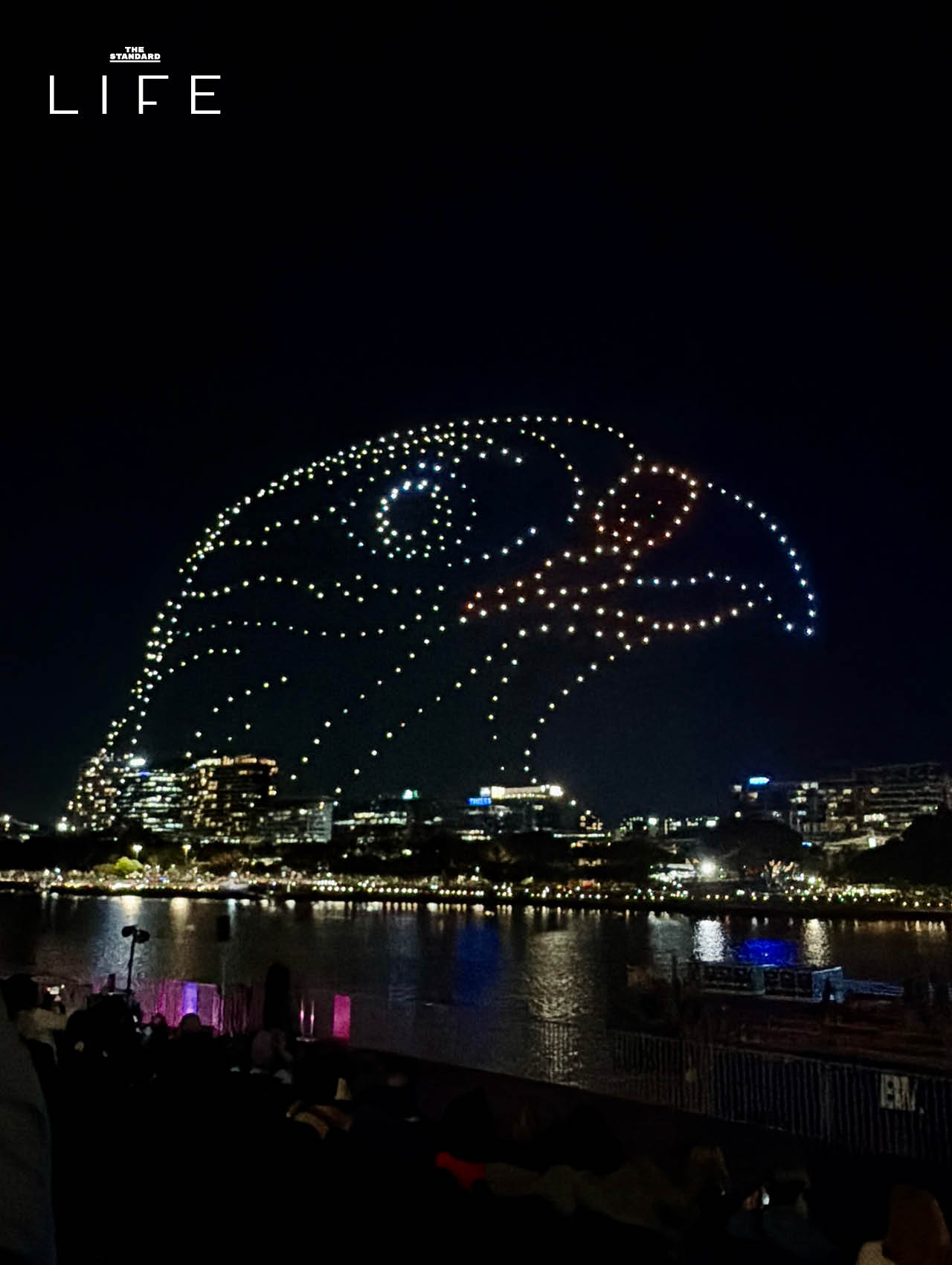 บริสเบน ออสเตรเลีย Slow but Sophisticated