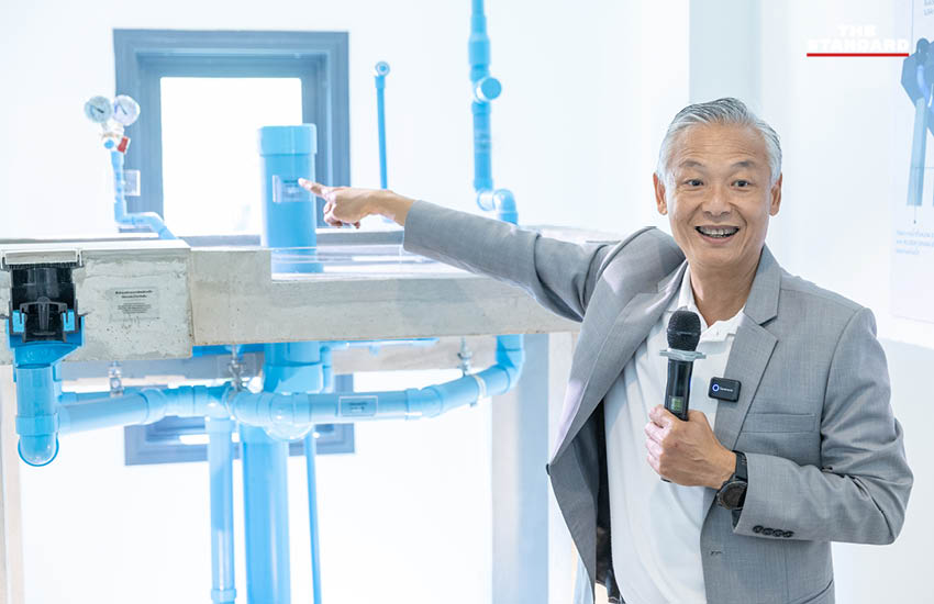 ศุภาลัย Quality Begins Inside 