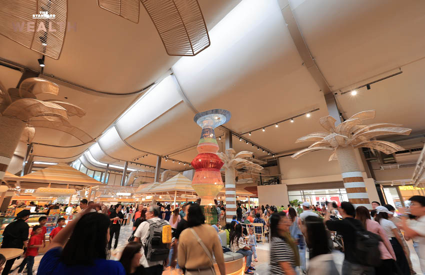 เซ็นทรัล กระบี่ เปิดตัว Central Krabi มิกซ์ยูส