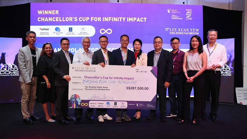 LKYGBPC 2025 SMU