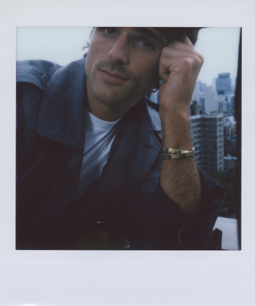 Cartier LOVE Campaign: Jacob Elordi x Sofia Coppola