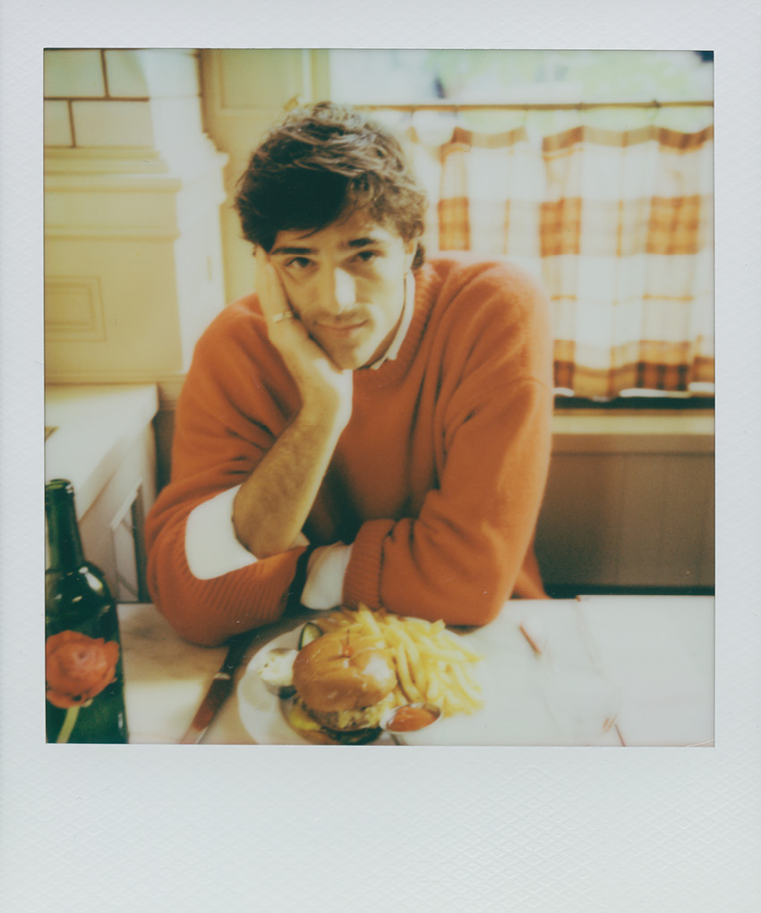 Cartier LOVE Campaign: Jacob Elordi x Sofia Coppola