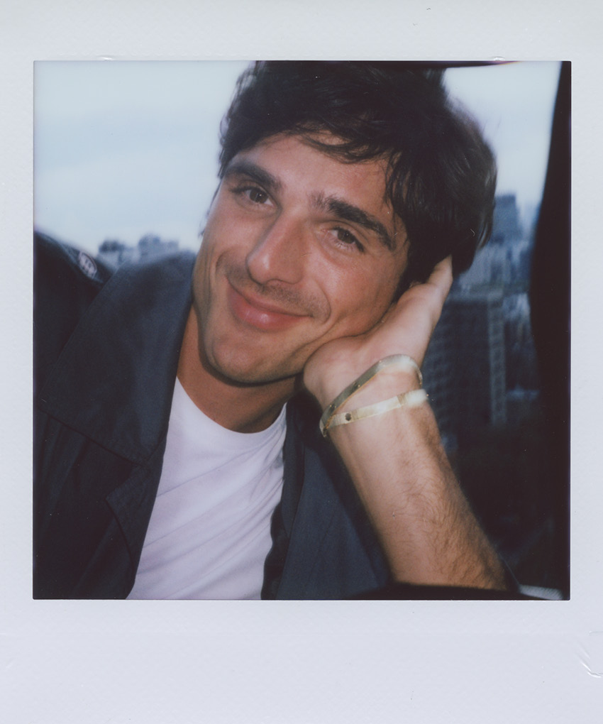 Cartier LOVE Campaign: Jacob Elordi x Sofia Coppola