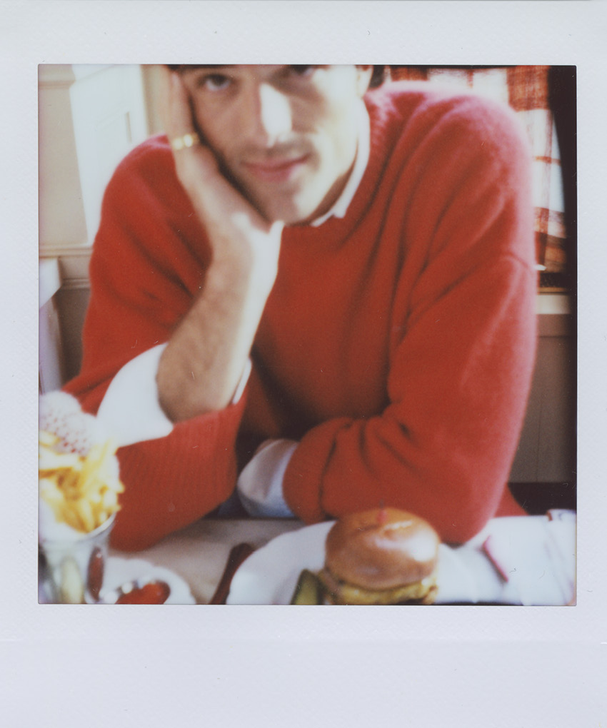 Cartier LOVE Campaign: Jacob Elordi x Sofia Coppola