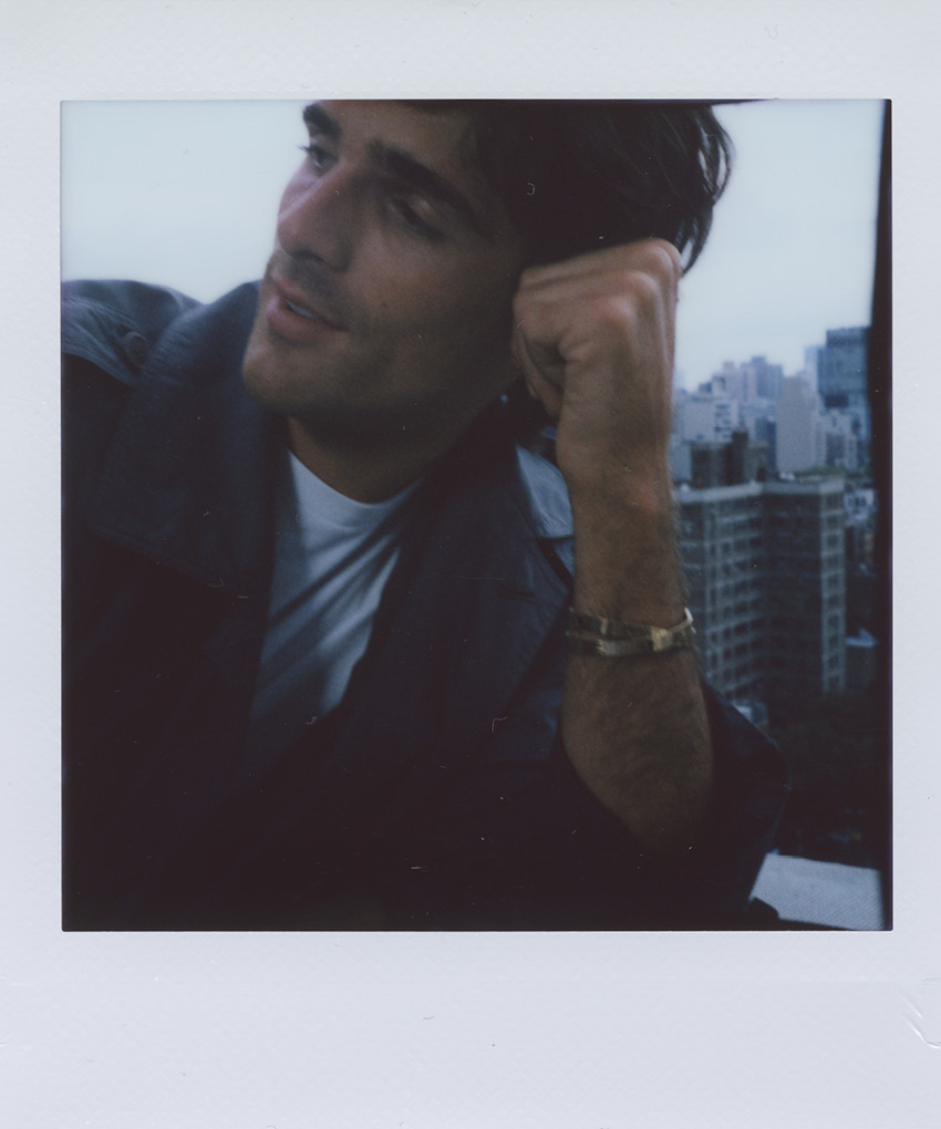 Cartier LOVE Campaign: Jacob Elordi x Sofia Coppola