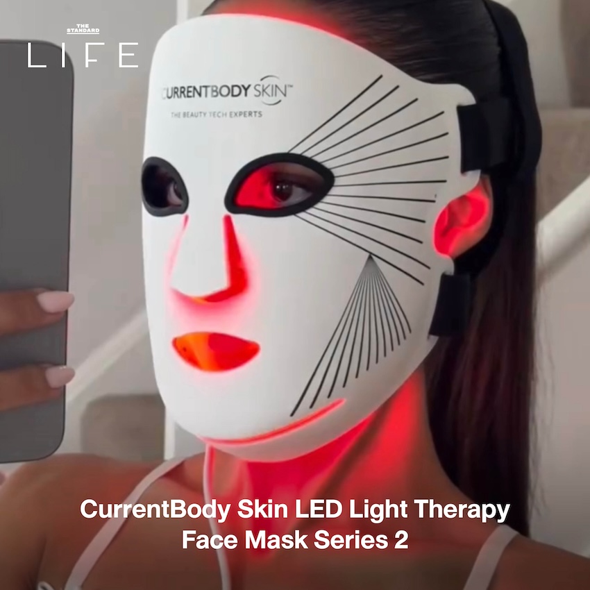 สำรวจ Beauty Tech 2025 ยุคทองของอุปกรณ์ความงาม